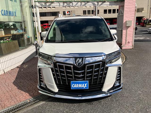 アルファード ２．５Ｓ　Ｃパッケージ　モデリスタエアロ　ツインサンルーフ　ナビ　ＴＶ　ＤＶＤ　フリップダウンモニタ　バックカメラ　クリアランスソナー　レーダークルコン　レーンアシスト　衝突被害軽減　モデリスタ２０インチアルミ　スペアタイヤ（20枚目）