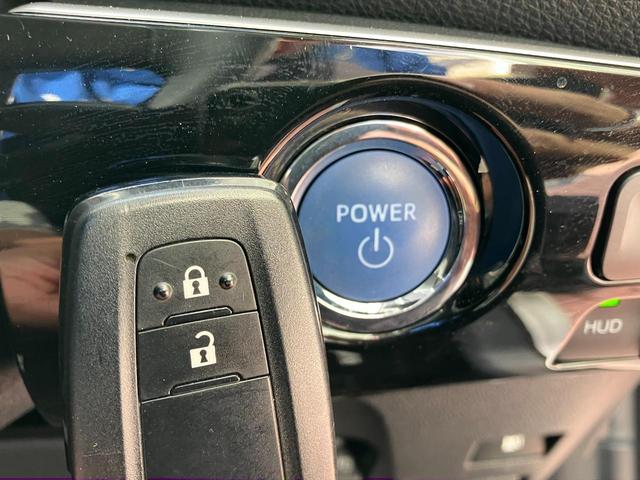 プリウス Sセーフティプラス 純正ナビ TV バックカメラ パークアシスト ヘッドアップディスプレイ 衝突被害軽減 スマートキー レーダークルコン ETC クリアランスソナー レーンアシスト オートマチックハイビーム 純正ドラレコ(26枚目)