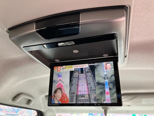 タント カスタムRS SA ターボ 純正フリップダウンモニター ナビ TV バックカメラ スマートキー ETC 衝突被害軽減 LEDヘッドライト アイドリングストップ 両側電動スライドドア ステアリングリモコン フォグ ナノイー(5枚目)