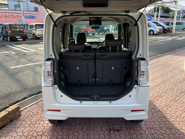 タント カスタムRS SA ターボ 純正フリップダウンモニター ナビ TV バックカメラ スマートキー ETC 衝突被害軽減 LEDヘッドライト アイドリングストップ 両側電動スライドドア ステアリングリモコン フォグ ナノイー(30枚目)