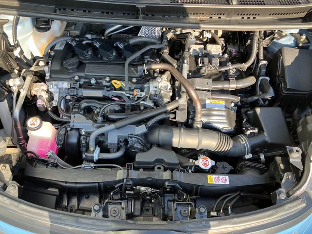 シエンタ ハイブリッドZ ナビ TV ドラレコ型デジタルインナーミラー パノラミックビューモニター パークアシスト クリアランスソナー レーダークルコン レーンアシスト 衝突軽減 ETC ステアリングヒーター シートヒーター(24枚目)