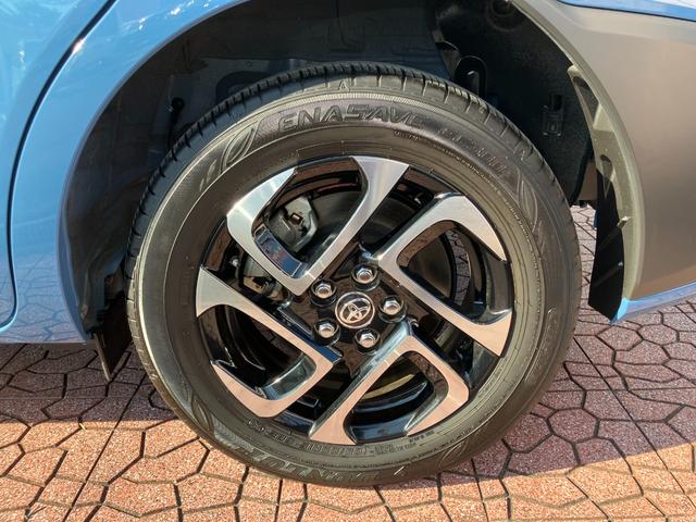 シエンタ ハイブリッドZ ナビ TV ドラレコ型デジタルインナーミラー パノラミックビューモニター パークアシスト クリアランスソナー レーダークルコン レーンアシスト 衝突軽減 ETC ステアリングヒーター シートヒーター(27枚目)