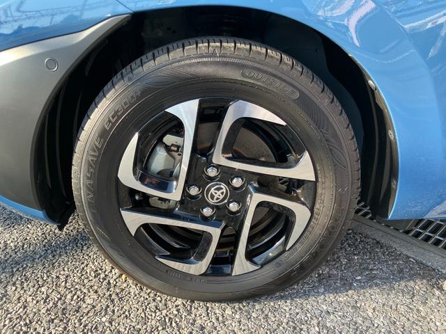 シエンタ ハイブリッドZ ナビ TV ドラレコ型デジタルインナーミラー パノラミックビューモニター パークアシスト クリアランスソナー レーダークルコン レーンアシスト 衝突軽減 ETC ステアリングヒーター シートヒーター(29枚目)