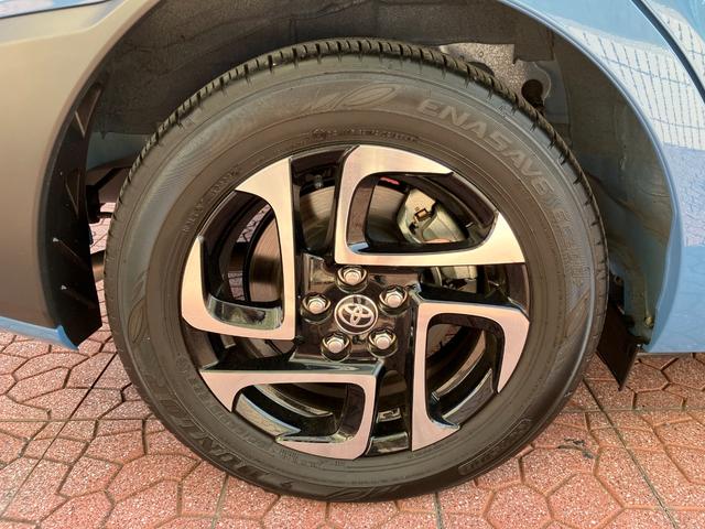 シエンタ ハイブリッドZ ナビ TV ドラレコ型デジタルインナーミラー パノラミックビューモニター パークアシスト クリアランスソナー レーダークルコン レーンアシスト 衝突軽減 ETC ステアリングヒーター シートヒーター(30枚目)