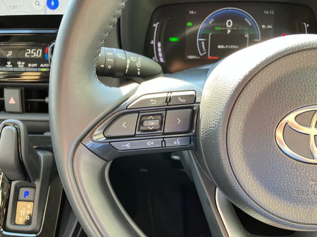 シエンタ ハイブリッドZ ナビ TV ドラレコ型デジタルインナーミラー パノラミックビューモニター パークアシスト クリアランスソナー レーダークルコン レーンアシスト 衝突軽減 ETC ステアリングヒーター シートヒーター(32枚目)