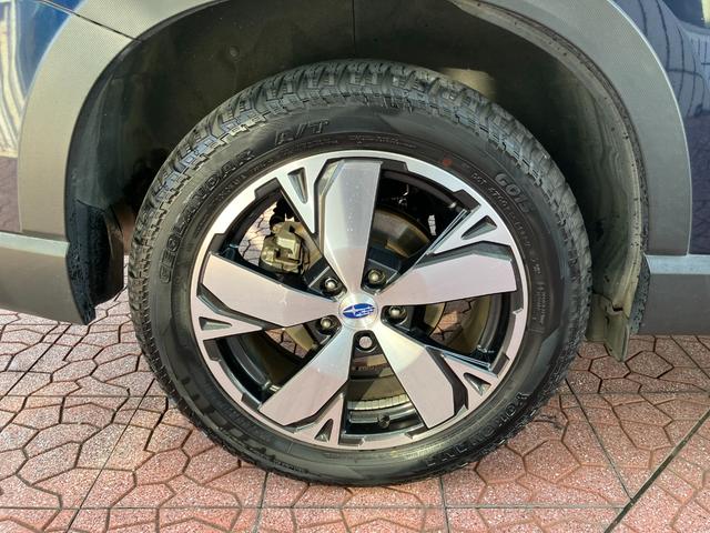 フォレスター アドバンス 4WD アイサイト リアフォグ ナビ TV フロント・サイド・バックカメラ ETC クリアランスソナー レーンアシスト パワーシート 衝突被害軽減 LED 電動リアゲート ドラレコ 全席シートヒーター(43枚目)