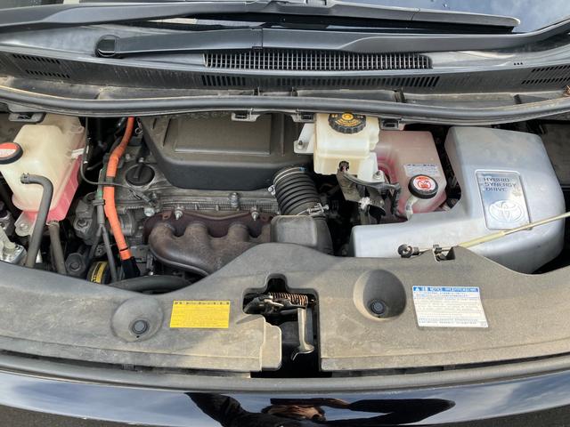 ヴェルファイアハイブリッド ZR 4WD モデリスタエアロ 純正ナビ TV バックカメラ フリップダウンモニター ETC 電動リアゲート スマートキ クルコン クリアランスソナー HID メモリーパワーシート オットマン 100V電源(29枚目)