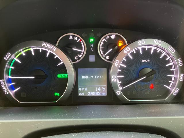 ヴェルファイアハイブリッド ZR 4WD モデリスタエアロ 純正ナビ TV バックカメラ フリップダウンモニター ETC 電動リアゲート スマートキ クルコン クリアランスソナー HID メモリーパワーシート オットマン 100V電源(37枚目)