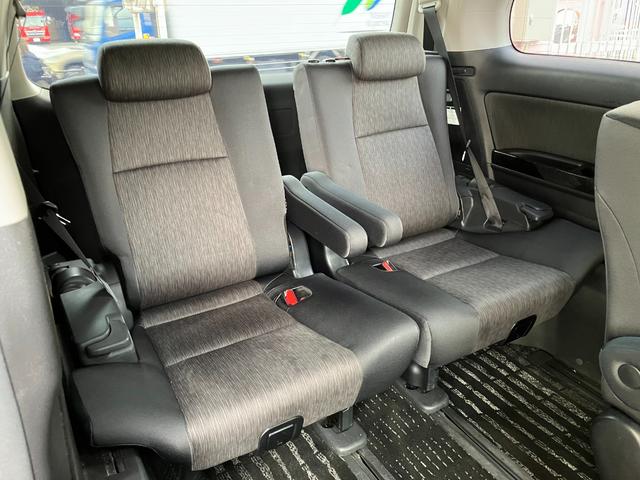 ヴェルファイアハイブリッド ZR 4WD モデリスタエアロ 純正ナビ TV バックカメラ フリップダウンモニター ETC 電動リアゲート スマートキ クルコン クリアランスソナー HID メモリーパワーシート オットマン 100V電源(38枚目)