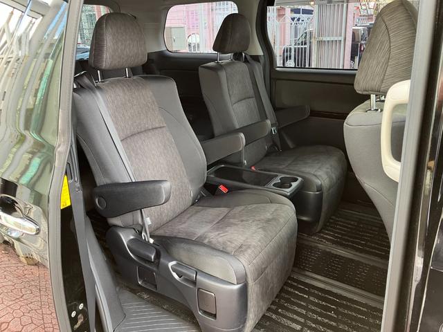 ヴェルファイアハイブリッド ZR 4WD モデリスタエアロ 純正ナビ TV バックカメラ フリップダウンモニター ETC 電動リアゲート スマートキ クルコン クリアランスソナー HID メモリーパワーシート オットマン 100V電源(39枚目)