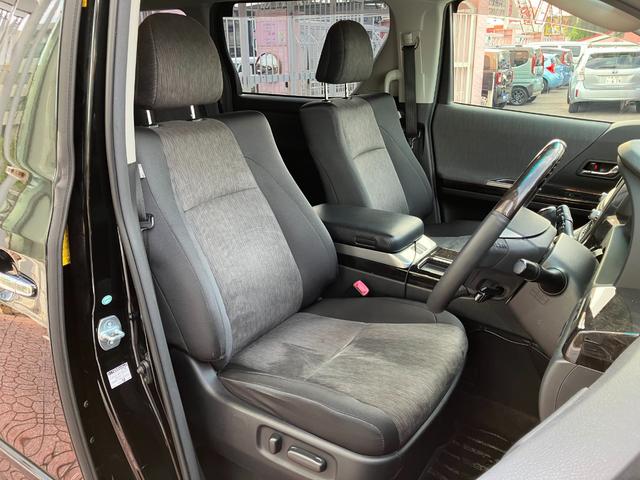 ヴェルファイアハイブリッド ZR 4WD モデリスタエアロ 純正ナビ TV バックカメラ フリップダウンモニター ETC 電動リアゲート スマートキ クルコン クリアランスソナー HID メモリーパワーシート オットマン 100V電源(42枚目)