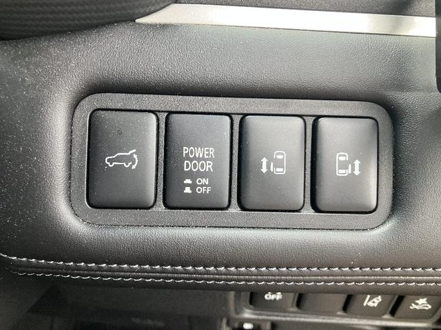 デリカD:5 アーバンギア G パワーパッケージ 4WD フリップダウンモニター ナビ TV 全周囲カメラ 電動リアゲート ETC レーダークルーズコントロール レーンアシスト 衝突被害軽減 両側電動スライドドア LED スマートキー AC100V(10枚目)