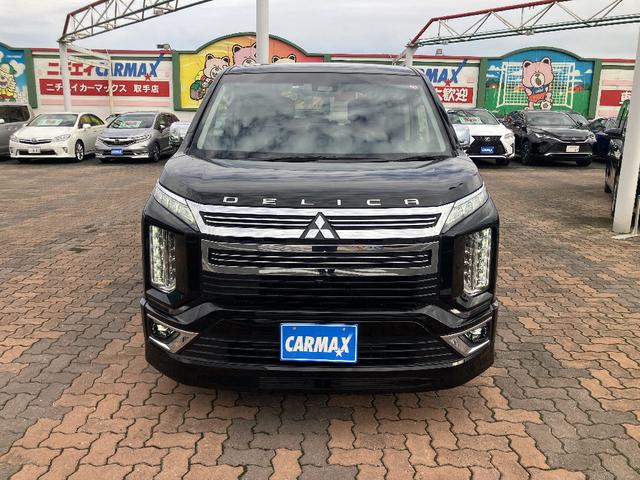 デリカD:5 アーバンギア G パワーパッケージ 4WD フリップダウンモニター ナビ TV 全周囲カメラ 電動リアゲート ETC レーダークルーズコントロール レーンアシスト 衝突被害軽減 両側電動スライドドア LED スマートキー AC100V(15枚目)