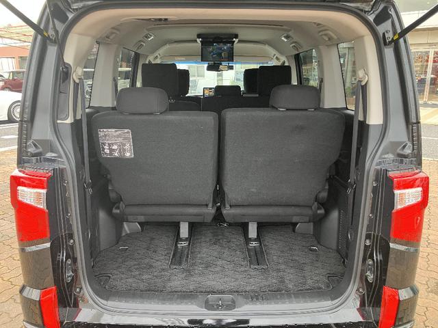 デリカD:5 アーバンギア G パワーパッケージ 4WD フリップダウンモニター ナビ TV 全周囲カメラ 電動リアゲート ETC レーダークルーズコントロール レーンアシスト 衝突被害軽減 両側電動スライドドア LED スマートキー AC100V(20枚目)