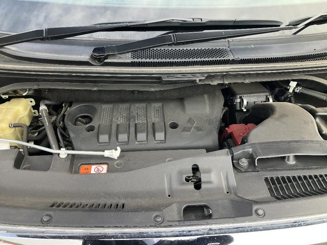 デリカD:5 アーバンギア G パワーパッケージ 4WD フリップダウンモニター ナビ TV 全周囲カメラ 電動リアゲート ETC レーダークルーズコントロール レーンアシスト 衝突被害軽減 両側電動スライドドア LED スマートキー AC100V(22枚目)