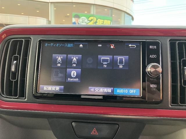 パッソ モーダ Gパッケージ 衝突被害軽減 純正ナビ TV バックカメラ ETC スマートキー クリアランスソナー LEDヘッドランプ アイドリングストップ フォグランプ ステリモ 電動格納ミラー 盗難防止システム アルミホイール(7枚目)