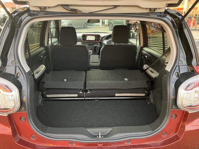 パッソ モーダ Gパッケージ 衝突被害軽減 純正ナビ TV バックカメラ ETC スマートキー クリアランスソナー LEDヘッドランプ アイドリングストップ フォグランプ ステリモ 電動格納ミラー 盗難防止システム アルミホイール(20枚目)