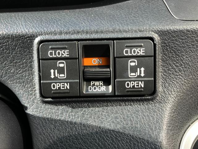 シエンタ ハイブリッド G セーフティーエディションII リアエンターテイメント 純正ナビ TV バックカメラ スマートキー クリアランスソナー クルーズコントロール レーンアシスト 衝突被害軽減 両側電動スライドドア オートマチックハイビーム LEDライト(10枚目)