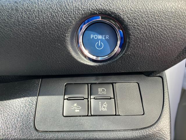 シエンタ ハイブリッド G セーフティーエディションII リアエンターテイメント 純正ナビ TV バックカメラ スマートキー クリアランスソナー クルーズコントロール レーンアシスト 衝突被害軽減 両側電動スライドドア オートマチックハイビーム LEDライト(12枚目)