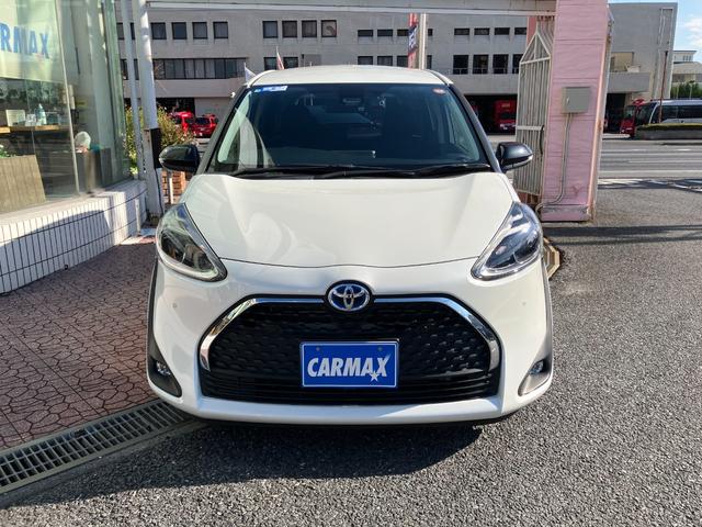 シエンタ ハイブリッド G セーフティーエディションII リアエンターテイメント 純正ナビ TV バックカメラ スマートキー クリアランスソナー クルーズコントロール レーンアシスト 衝突被害軽減 両側電動スライドドア オートマチックハイビーム LEDライト(15枚目)