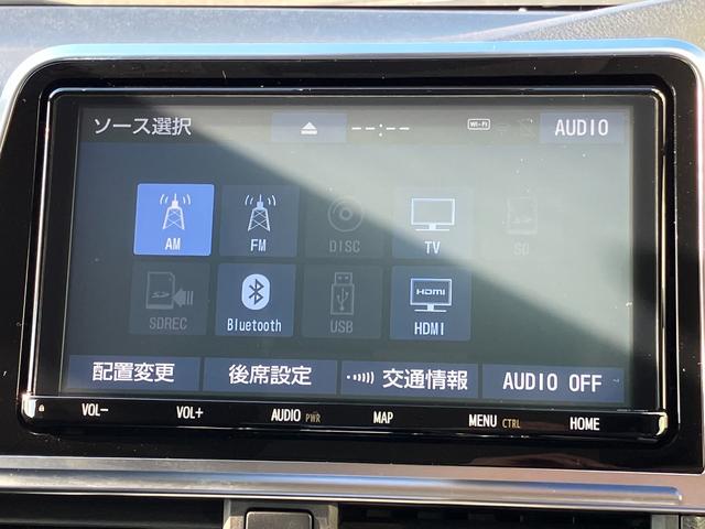シエンタ ハイブリッド G セーフティーエディションII リアエンターテイメント 純正ナビ TV バックカメラ スマートキー クリアランスソナー クルーズコントロール レーンアシスト 衝突被害軽減 両側電動スライドドア オートマチックハイビーム LEDライト(26枚目)