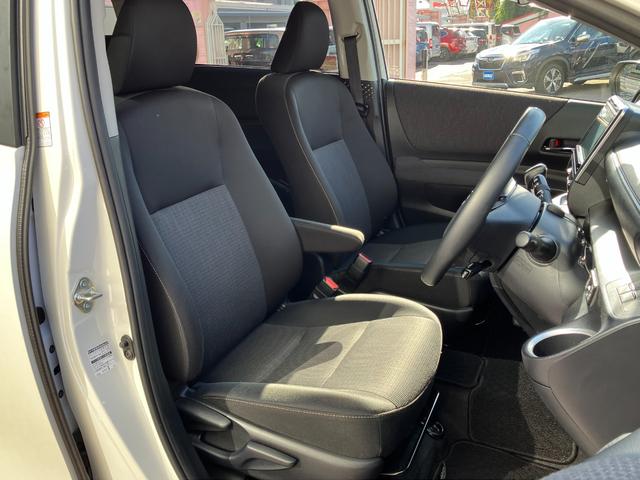 シエンタ ハイブリッド G セーフティーエディションII リアエンターテイメント 純正ナビ TV バックカメラ スマートキー クリアランスソナー クルーズコントロール レーンアシスト 衝突被害軽減 両側電動スライドドア オートマチックハイビーム LEDライト(30枚目)