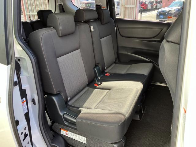 シエンタ ハイブリッド G セーフティーエディションII リアエンターテイメント 純正ナビ TV バックカメラ スマートキー クリアランスソナー クルーズコントロール レーンアシスト 衝突被害軽減 両側電動スライドドア オートマチックハイビーム LEDライト(31枚目)