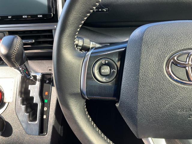 シエンタ ハイブリッド G セーフティーエディションII リアエンターテイメント 純正ナビ TV バックカメラ スマートキー クリアランスソナー クルーズコントロール レーンアシスト 衝突被害軽減 両側電動スライドドア オートマチックハイビーム LEDライト(35枚目)