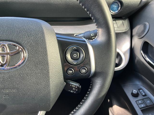 シエンタ ハイブリッド G セーフティーエディションII リアエンターテイメント 純正ナビ TV バックカメラ スマートキー クリアランスソナー クルーズコントロール レーンアシスト 衝突被害軽減 両側電動スライドドア オートマチックハイビーム LEDライト(36枚目)