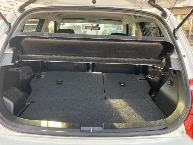 スイフトスポーツ ベースグレード ナビ 前後ドライブレコーダー スマートキー ETC クルーズコントロール ステアリングリモコン アルミホイール オートライト 電動格納ミラー 盗難防止システム 衝突安全ボディ フォグランプ(23枚目)