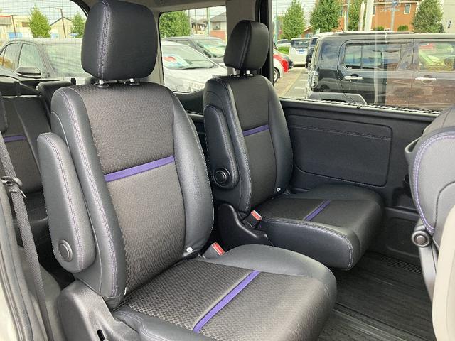 ステップワゴンスパーダ スパーダハイブリッドG・EXホンダセンシングブラスタ ナビ装着用スペシャルパッケージ マルチビューカメラシステム ナビ TV フリップダウンモニター ETC パークアシスト スマートキー レーダークルコン レーンアシスト 衝突軽減 純正ドラレコ LED(14枚目)