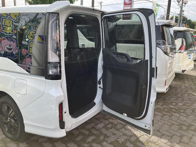 ステップワゴンスパーダ スパーダハイブリッドG・EXホンダセンシングブラスタ ナビ装着用スペシャルパッケージ マルチビューカメラシステム ナビ TV フリップダウンモニター ETC パークアシスト スマートキー レーダークルコン レーンアシスト 衝突軽減 純正ドラレコ LED(29枚目)