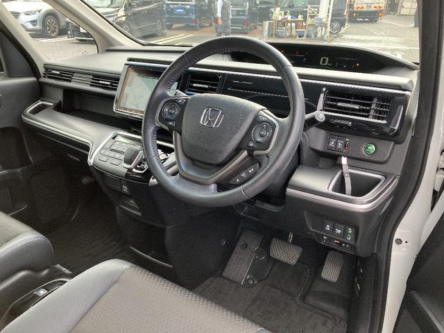 ステップワゴンスパーダ スパーダハイブリッドG・EXホンダセンシングブラスタ ナビ装着用スペシャルパッケージ マルチビューカメラシステム ナビ TV フリップダウンモニター ETC パークアシスト スマートキー レーダークルコン レーンアシスト 衝突軽減 純正ドラレコ LED(31枚目)