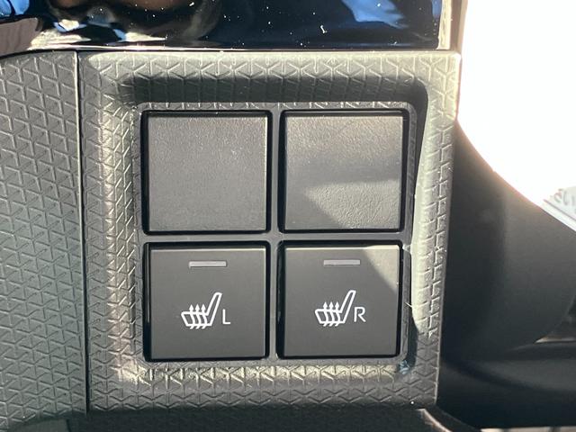 タント カスタムRSリミテッド 届出済未使用車 ターボ 衝突被害軽減 ETC 前席シートヒーター スマートキ クリアランスソナー レーダークルーズコントロール LEDライト 両側電動スライドドア アイドリングストップ 電動格納ミラー(11枚目)