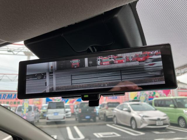 オーラ G レザーエディション BOSEサウンド アラウンドビューモニター プロパイロット 純正ナビ TV 純正ドラレコ スマートキー クリアランスソナー 衝突被害軽減 LED パワーシート シートヒーター デジタルインナーミラー(14枚目)