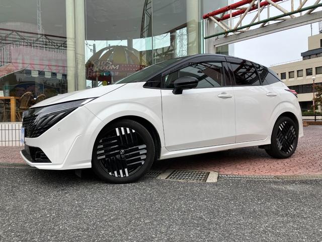 オーラ G レザーエディション BOSEサウンド アラウンドビューモニター プロパイロット 純正ナビ TV 純正ドラレコ スマートキー クリアランスソナー 衝突被害軽減 LED パワーシート シートヒーター デジタルインナーミラー(18枚目)