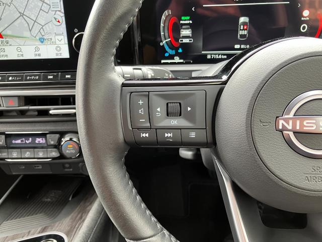 オーラ G レザーエディション BOSEサウンド アラウンドビューモニター プロパイロット 純正ナビ TV 純正ドラレコ スマートキー クリアランスソナー 衝突被害軽減 LED パワーシート シートヒーター デジタルインナーミラー(33枚目)