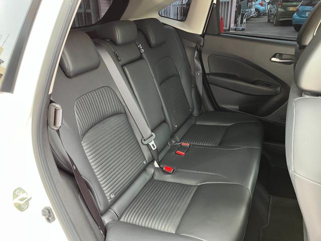 オーラ G レザーエディション BOSEサウンド アラウンドビューモニター プロパイロット 純正ナビ TV 純正ドラレコ スマートキー クリアランスソナー 衝突被害軽減 LED パワーシート シートヒーター デジタルインナーミラー(36枚目)