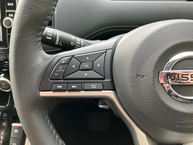 セレナ ハイウェイスター VセレクションII フリップダウンモニター アラウンドビューモニター パークアシスト ナビ TV プロパイロット スマートキー ETC クリアランスソナー 衝突被害軽減 デジタルインナーミラー LED ドライブレコーダー(32枚目)