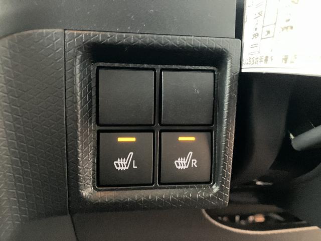 タント ファンクロスリミテッド 届け出済み未使用車 ターボ ルーフレール レーダークルコン スマートキー ETC 両側電動スライドドア クリアランスソナー 衝突被害軽減 LEDライト ヘッドライトウォッシャー シートヒーター フォグ(12枚目)