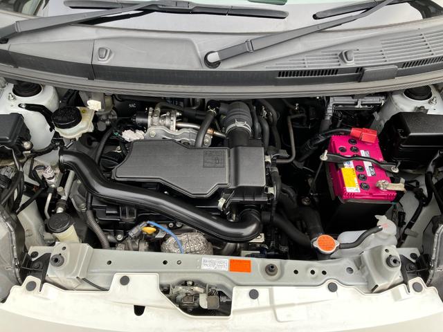 タンク カスタムＧ　ＳＡＩＩＩ　インテリアバー　フリップダウンモニター　ナビ　ＴＶ　バックカメラ　スマートキー　ＥＴＣ　クリアランスソナー　クルーズコントロール　衝突被害軽減　オートマチックハイビーム　純正ドラレコ　シートヒーター（23枚目）