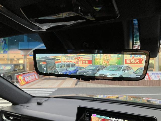 ハリアー Ｇ　ナビ　ＴＶ　バックカメラ　トヨタセーフティセンス　デジタルインナーミラー　スマートキ　レーダークルコン　クリアランスソナー　レーンアシスト　衝突軽減　ＬＥＤ　電動リアゲート　ＢＳＭ　ハーフレザーシート（15枚目）