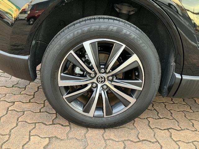 ハリアー Ｇ　ナビ　ＴＶ　バックカメラ　トヨタセーフティセンス　デジタルインナーミラー　スマートキ　レーダークルコン　クリアランスソナー　レーンアシスト　衝突軽減　ＬＥＤ　電動リアゲート　ＢＳＭ　ハーフレザーシート（23枚目）