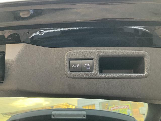 ハリアー Ｇ　ナビ　ＴＶ　バックカメラ　トヨタセーフティセンス　デジタルインナーミラー　スマートキ　レーダークルコン　クリアランスソナー　レーンアシスト　衝突軽減　ＬＥＤ　電動リアゲート　ＢＳＭ　ハーフレザーシート（26枚目）