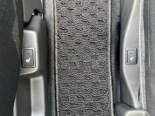 ソリオバンディット ハイブリッドＭＶ　登録済み未使用車　全周囲カメラ　メーカーナビ　ＴＶ　スマートキー　クリアランスソナー　レーダークルーズコントロール　レーンアシスト　衝突被害軽減　ＬＥＤ　フォグ　ＨＵＤ　ステリモ　両側電動スライドドア（28枚目）