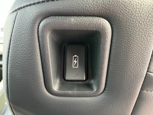 ステップワゴン ｅ：ＨＥＶスパーダ　フリップダウンモニター　マルチビューカメラ　純正ナビ　ＴＶ　スマートキー　ドラレコ　電動リアゲート　レーダークルコン　ＥＴＣ　クリアランスソナー　レーンアシスト　衝突被害軽減　ＬＥＤ　シートヒーター（30枚目）