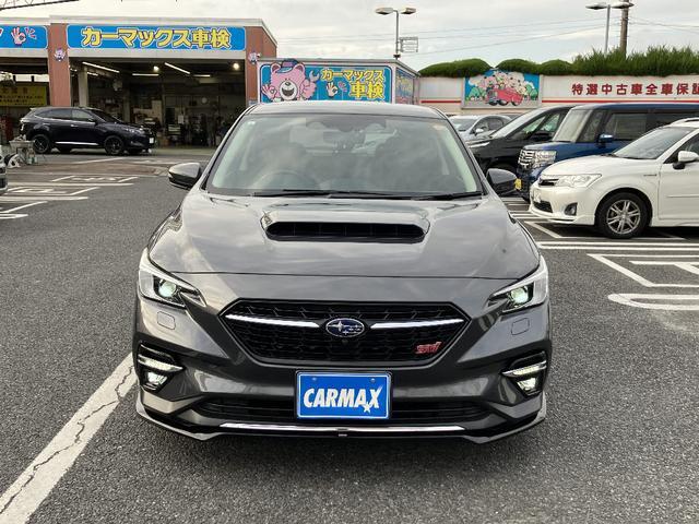 レヴォーグ STIスポーツ EX 4WD STIエアロ アイサイト ナビ TV フロント・サイド・バックカメラ ETC レーダークルコン レーンアシスト 衝突被害軽減 LED パワーシート 革シート スマートキー 全席シートヒーター(16枚目)