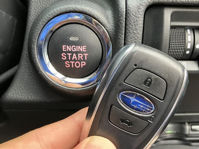 レヴォーグ STIスポーツ EX 4WD STIエアロ アイサイト ナビ TV フロント・サイド・バックカメラ ETC レーダークルコン レーンアシスト 衝突被害軽減 LED パワーシート 革シート スマートキー 全席シートヒーター(28枚目)