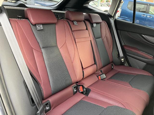 レヴォーグ STIスポーツ EX 4WD STIエアロ アイサイト ナビ TV フロント・サイド・バックカメラ ETC レーダークルコン レーンアシスト 衝突被害軽減 LED パワーシート 革シート スマートキー 全席シートヒーター(31枚目)