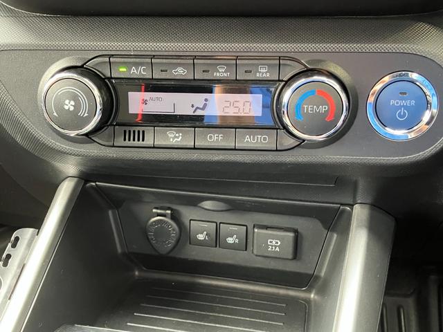 ライズ Z モデリスタエアロ パノラミックビューモニター ナビ TV スマートキ ETC レーダークルコン クリアランスソナー レーンアシスト 衝突被害軽減 LED シートヒーター AC100V電源 フォグランプ(11枚目)